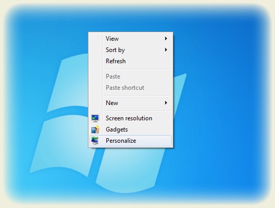 Cómo cambiar el fondo de pantalla en Windows 7 Starter – PlanetaWindows