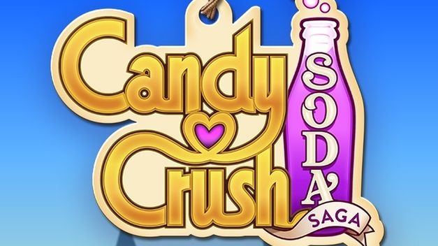 Candy Crush Soda Saga disponible para Windows 10