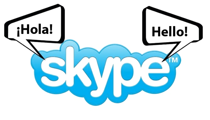 Skype Translator: un traductor de videollamadas en tiempo real