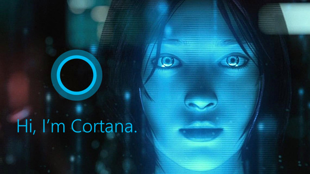Cortana llegará a Xbox One en 2016