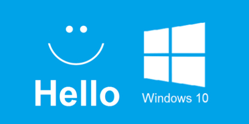 ¿Qué es Windows Hello?