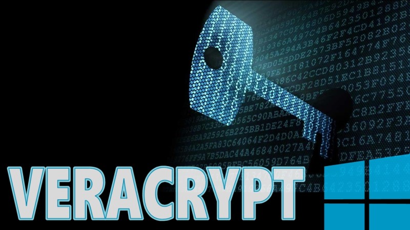 Аналог truecrypt windows 10