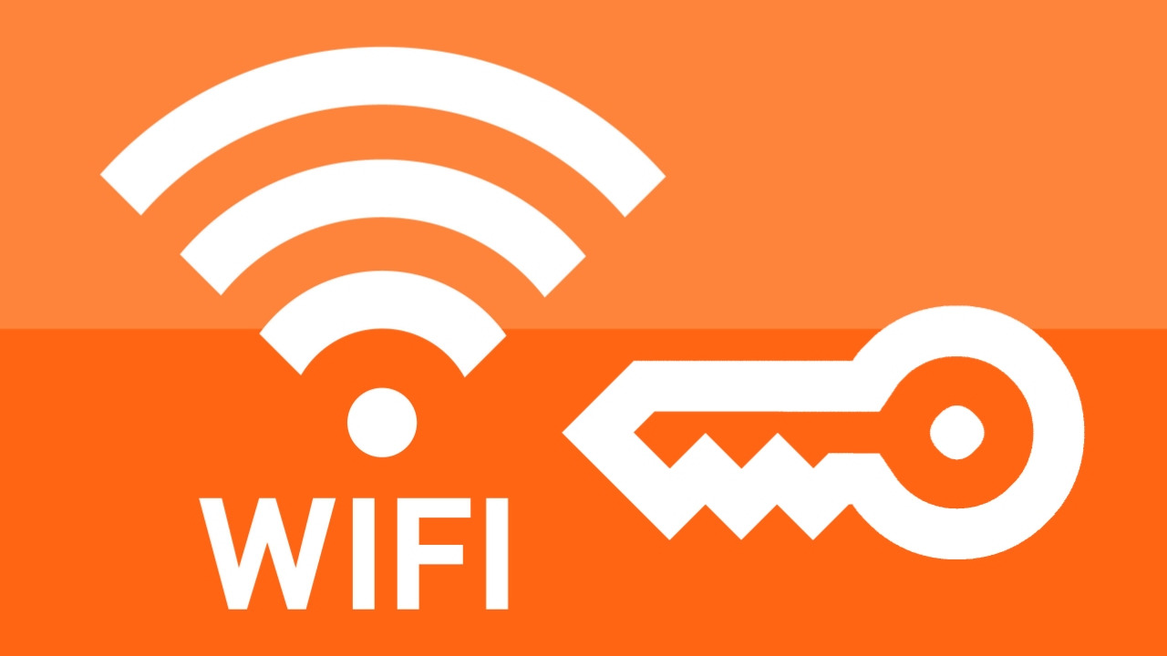 Cambiar la contraseña del WiFi (sirve para cualquier wifi)