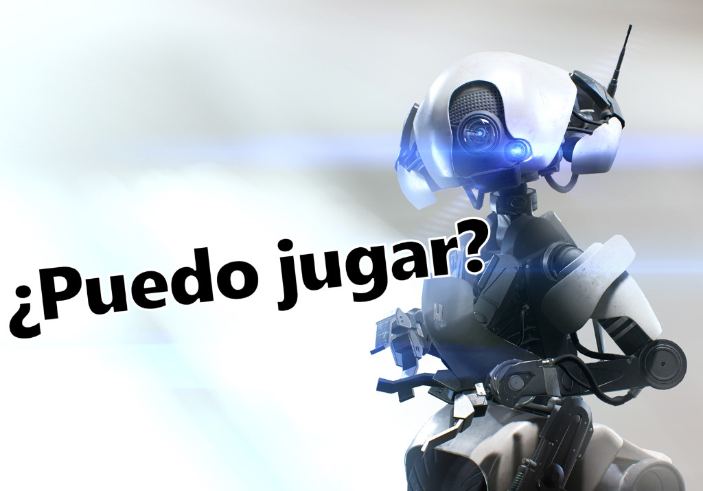 ¿Cómo saber si puedo ejecutar un juego?